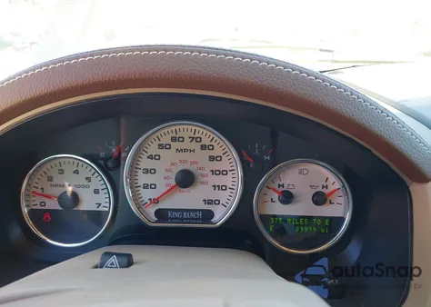 2008 Ford F-150 60Th Anniversary/Fx4/King Ranch/Lariat/Xlt from USA, damaged, VIN 1FTPW14V18KB64026